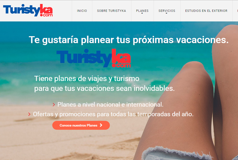 Turistyka Agencia de Viajes - Cúcuta